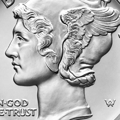 Buy palladium bullion